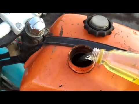 Видео: Восход 3М ИЗ МЕТАЛЛОЛОМА #4 ПЕРВЫЙ ВЫЕЗД