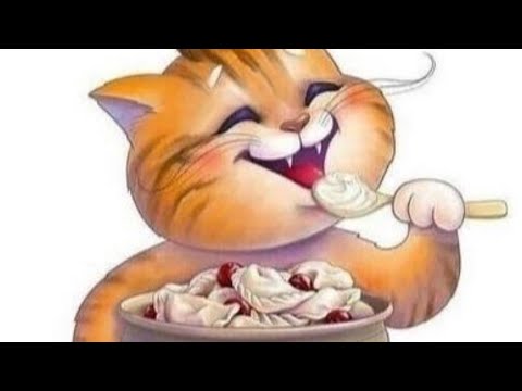 Видео: Делаю пельмени вечером, утро следующего дня.