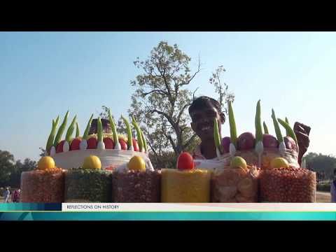 Видео: Будда ізімен жүру. Құмсағат(HD)