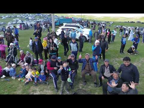 Видео: Дегерес Байге. 1 май 2024 жыл.