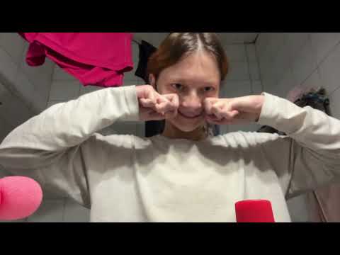 Видео: Массаж лица