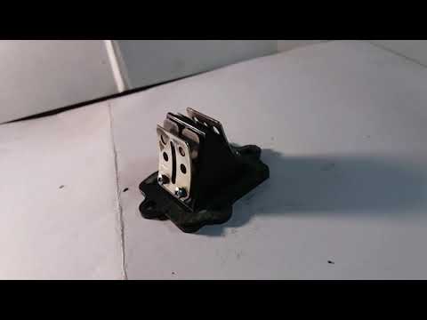 Видео: Лепестковый клапан   всё обо всём