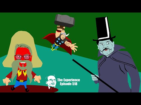 Видео: Джим Корнетт о хронологии скандала Винса Макмэна