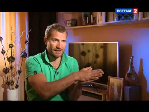 Видео: Сборная 2014 с Дмитрием Губерниевым Лыжи