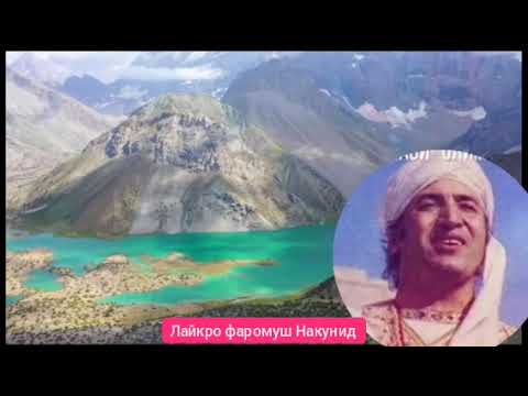 Видео: Чурабек муродов мохи тобон хонамат