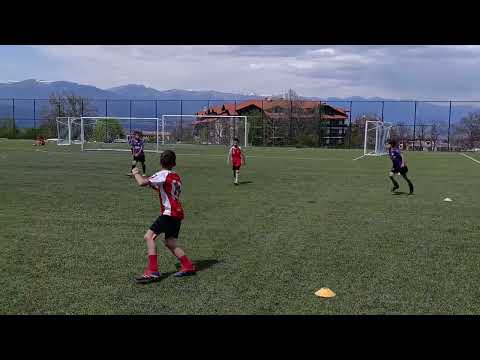 Видео: BANSKO-BUCEPHAL 2016 ВТОРО  ПОЛУВРЕМЕ