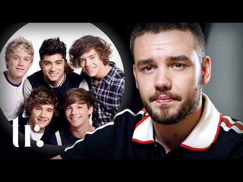Видео: Лиам Пейн РАСКРЫВАЕТ ТЕМНУЮ СТОРОНУ ONE DIRECTION | tribuune.