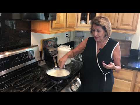 Видео: Ужин за пять минут! Тунец в сливочном соусе на тосте.