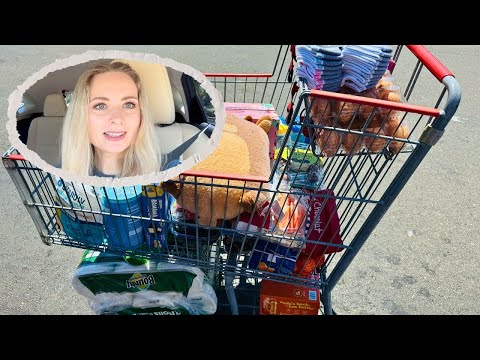 Видео: 🇺🇸 США Закупка в Costco к новому учебному году / Цены в Америке