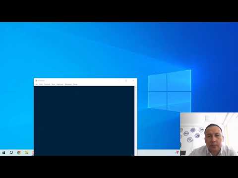 Видео: pygame кітапханасын орнату. Установка pygame