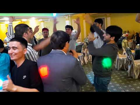 Видео: Вочиб Собиров - Концерт в Москве. Кафе "Самарқанд "сити 2021( қисми 2)