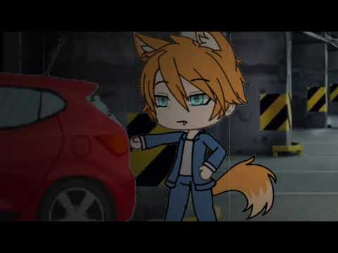 Видео: На ночную смену не ходи! /страшилка /gacha life