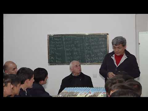 Видео: ФОРМУЛАИ ВАҚТ, ФОРМУЛАИ АДАБ