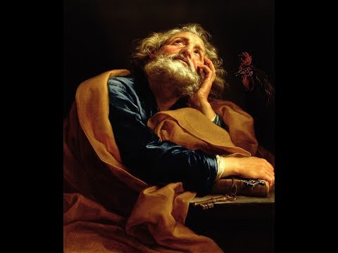 Видео: Толкование 1 Петра 1 глава