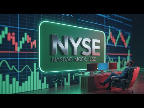 Видео: Обзор рынка 31.10.25 Ответы на вопросы по трейдингу.