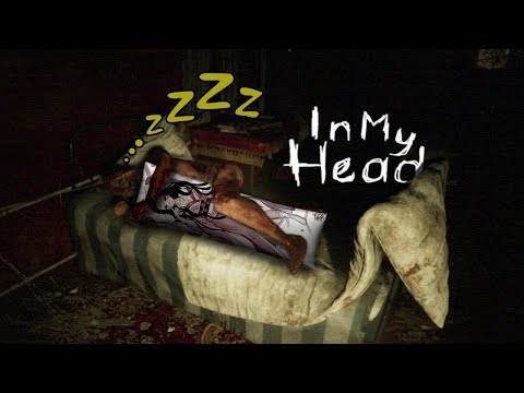 Видео: Посмотри Перед Сном (поможет) - In My Head - Прохождение
