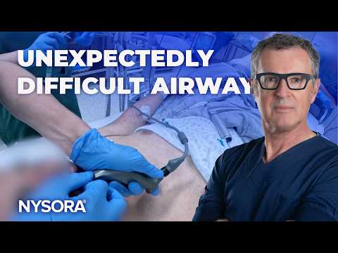 Видео: Трудные дыхательные пути в экстренном случае