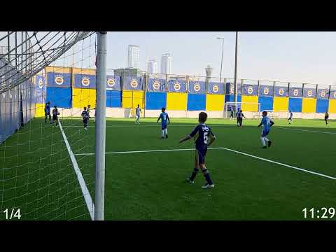 Видео: Контрола: Fenerbahçe SK Istanbul - ФК Дунав Русе 6:3