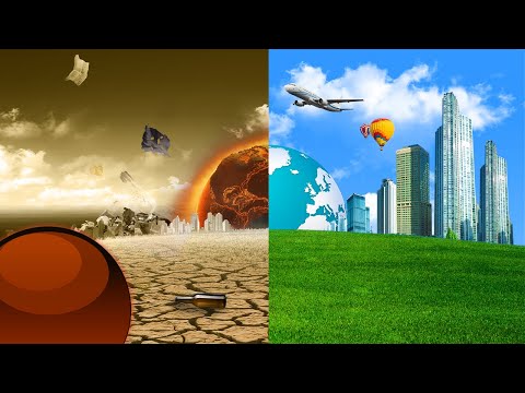 Видео: Почему все скучают по Frutiger Aero? 🌎