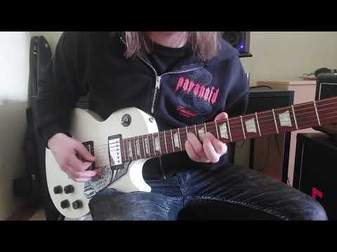 Видео: Ревю - Страх (Нова Генерация) - Китара