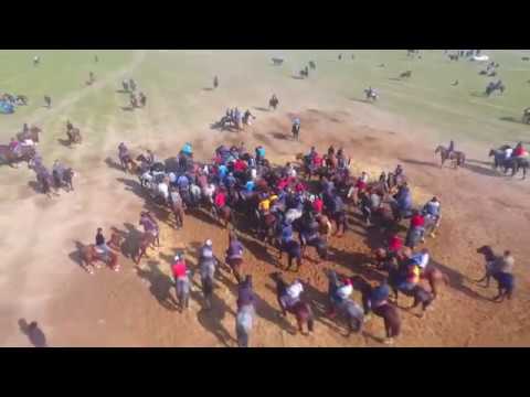 Видео: Сарыағаш Қарақалпақ Қойбағаров Бақыт кокпар 11 03 20 №2
