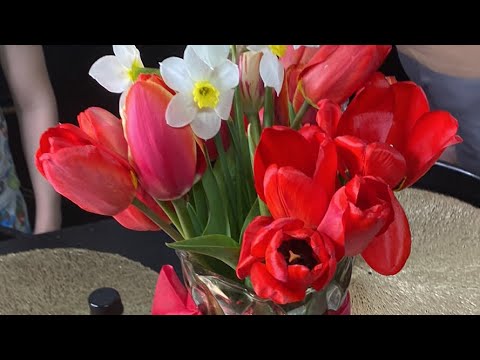 Видео: Самый ах…ый МУКБАНГ