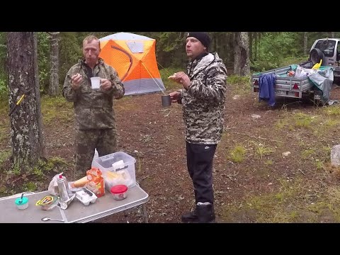 Видео: ЛЕСНОЕ ОЗЕРО ПОЛНОЕ РЫБЫ.КАРЕЛИЯ.