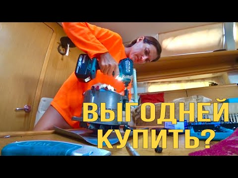 Видео: СЕРЬЁЗНЫЕ ПОЛОМКИ, после ДАЛЬНЕГО ПЕРЕХОДА, проще НЕ РЕМОНТИРОВАТЬ