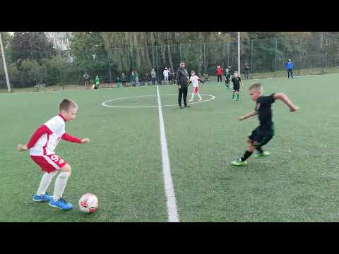 Видео: "Спарта CUP" 2015. СШОР-5 - Спарта. Золотой финал. Финал