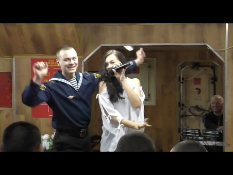 Видео: Концерт БПК"Керчь"- 40 лет и Новый год