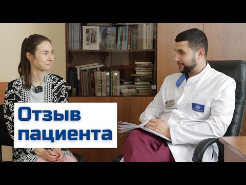 Видео: Отзыв пациента после удаления ангиомиолипомы почки