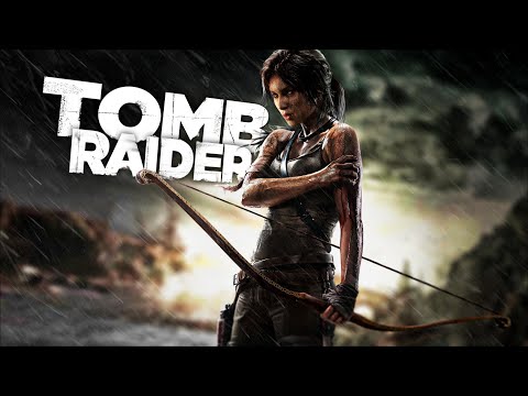 Видео: TOMB RAIDER (2013, PS4) ► ПЕРВОЕ ПРОХОЖДЕНИЕ | 2024 ► #4
