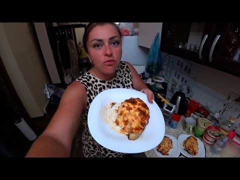 Видео: ВЛОГ О ЖИЗНИ В АНАПЕ. ГОТОВЛЮ САМУЮ ВКУСНУЮ РЫБУ. ПОЕХАЛИ НА УТРИШ С ЖЕНЕЙ