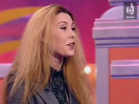 Видео: Угадай мелодию 1999 (17.05.1999)