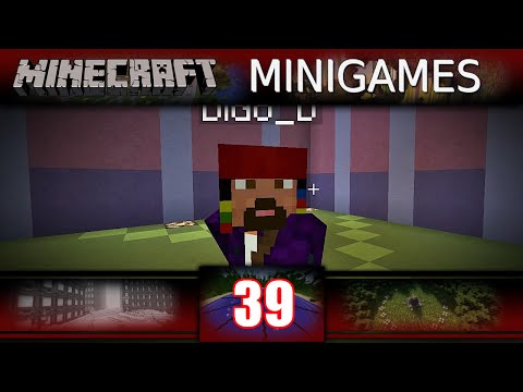 Видео: Minecraft - 10IN1:REMASTERED - Чойтър_D! - Част 1 (Minecraft Map)
