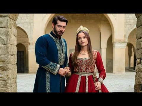 Видео: Большие новости! Барыш Бакташ и Ягмур Юксель предложены роли в новой турецкой исторической драме
