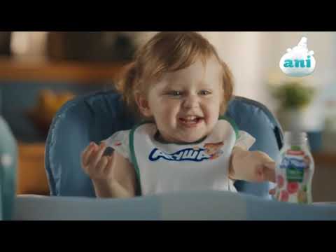 Видео: Анонс и рекламный блок (Ani, 10.12.2021)