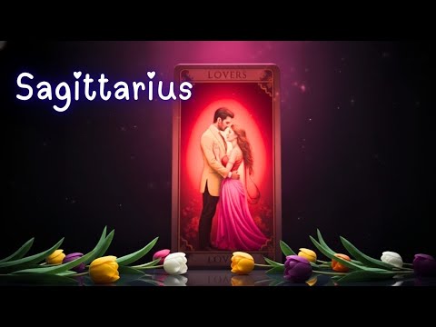 Видео: СТРЕЛЕЦ🙅‍♂️ ПРИГОТОВЬТЕСЬ К ТОМУ, ЧТО ВАС СБЬЕТ С НОГА👣 ЭТОТ СОЮЗ ДОЛЖЕН БЫТЬ!🌼 ТАРО ЛЮБВИ НА НОЯБРЬ