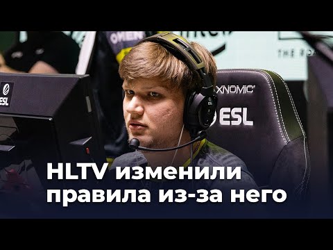 Видео: Как s1mple впервые стал топ-1 HLTV