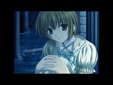 Видео: Ever17 - Побег из бесконечности / Ever 17 : Out of the Infinity Прохождение (Рут Танака Ю) №7