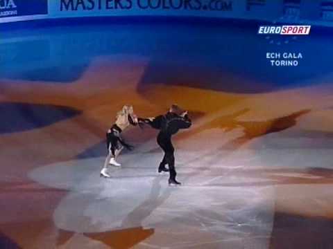 Видео: Навка-Костомаров 2005 EC EX