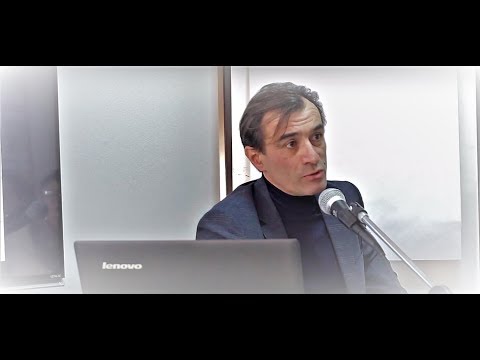 Видео: Принципът на Синархията в човешкия мозък д-р Димитър Колев