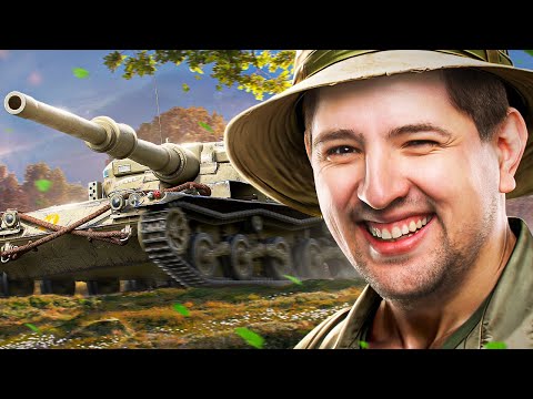 Видео: ПЕРВАЯ ПРОХОРОВКА ЗА ДВА СТРИМА / ЛЕВША БЕРЕТ ТРИ ОТМЕТКИ НА МАНТИКОРЕ