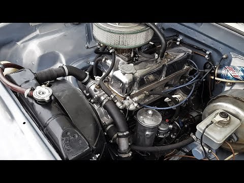 Видео: ЦАРЬ-ЗМЗ. Капиталка и доработки 402 | #ВОЛГАЛЛА