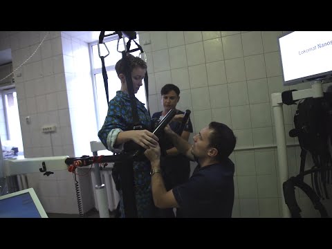 Видео: Женщина вышла из комы | «Реанимация»