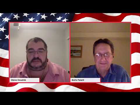 Видео: Все об иммиграции в США. Адвокат Boris Palant отвечает на вопросы.