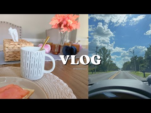 Видео: ВЛОГ #87: ДОЧКА ПОШЛА В САД…НЕ ОЖИДАЛА ТАКОГО 😔| СТРЕССОВЫЙ ДЕНЬ #жизньвамерике #влогсша 