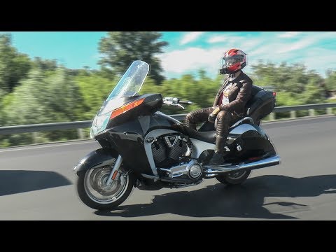 Видео: Расслабься, таких больше не будет. Victory Vision