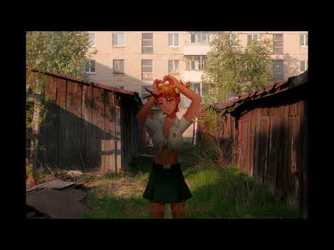 Видео: Кино – Стук Slowed Reverb Alice