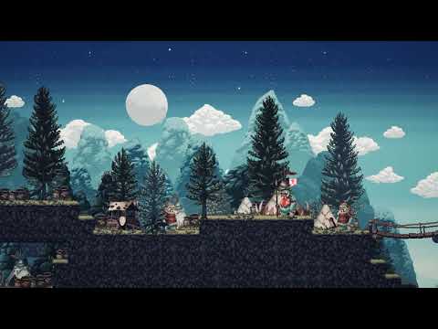 Видео: Warlocks 2 God Slayers.Полное прохождение №1